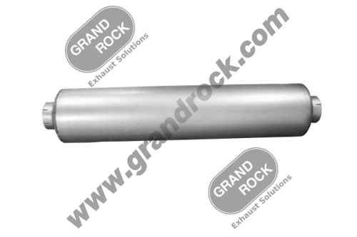 TYPE 1,10x45, 5"ID/ID ALZ HIGH FLOW