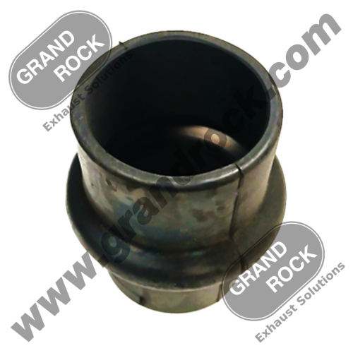 HUMP HOSE,3X5.25 RUBBER