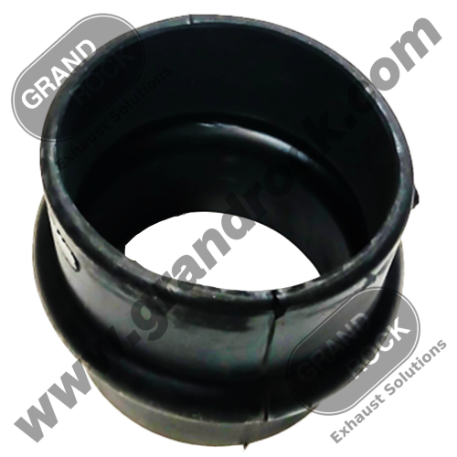 HUMP HOSE,4X5.75 RUBBER