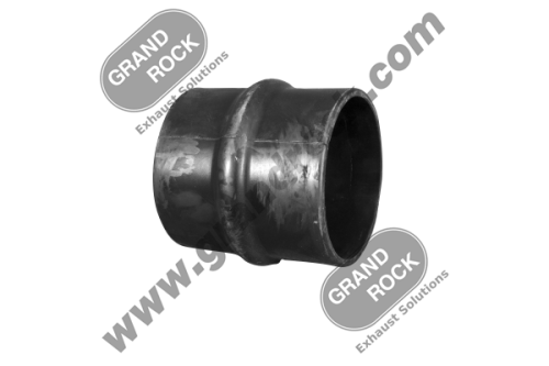 HUMP HOSE,5X6 RUBBER