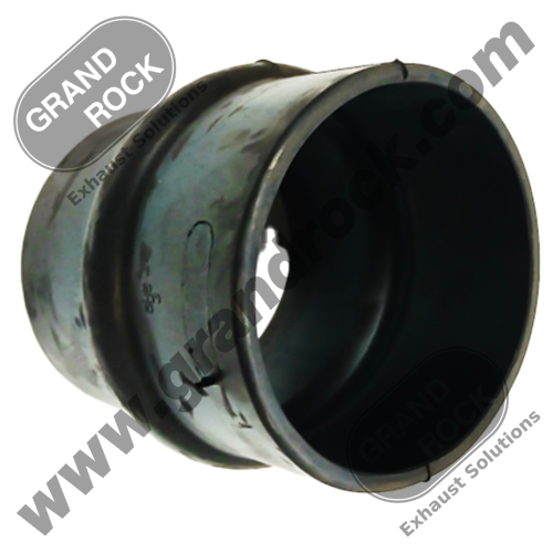 HUMP HOSE,5.5X6.5 RUBBER