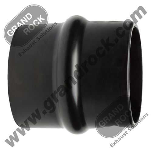 8" x 8"  RUBBER HUMP HOSE