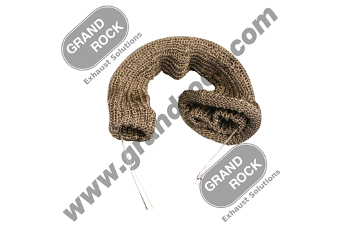 HEAT SLEEVE,3"-5"X12  KIT