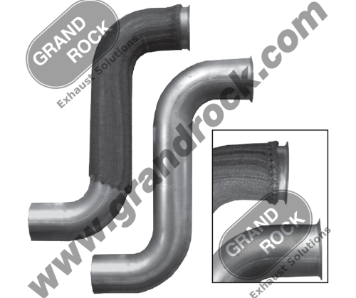 HEAT SLEEVE,3"-5"X18 KIT