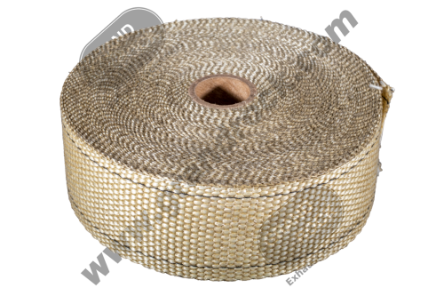 HEAT WRAP 2"X600  (50')
