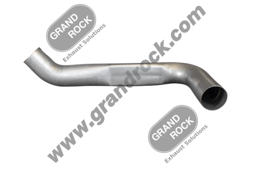 5"2-BEND OD/OD FLAT ALZ