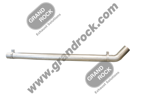 ELBOW,5"47DEG OD/OD PIPE ALZ