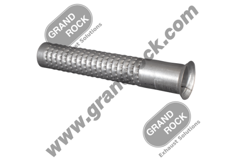 TYPE IA,4"x18 INTER BAFFLE ALZ