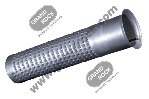 TYPE 1A,5"x 18" INTERNAL BAFFLE ALZ