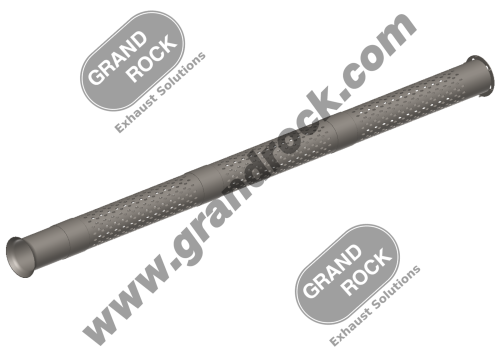 TYPE 1A,5"x 72" INTERNAL BAFFLE ALZ