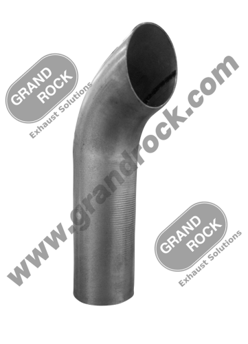 STACK CURVED,3"X12,OD ALZ