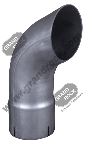 STACK CURVED,4"X12,ID ALZ