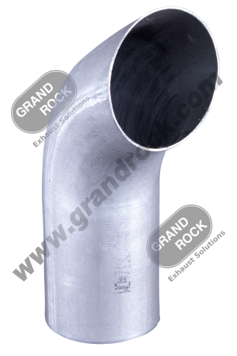 STACK CURVED,4"X12,OD ALZ