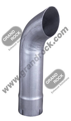 STACK CURVED,4"X18,ID ALZ