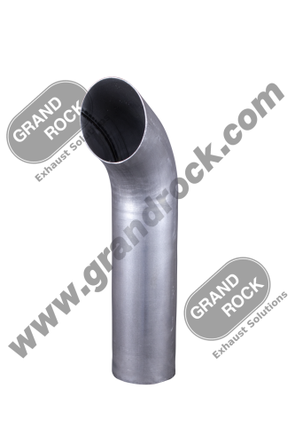 STACK CURVED,4"X18,OD ALZ