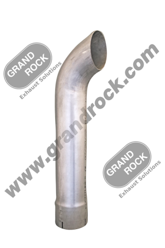 STACK CURVED,4"X24,ID ALZ