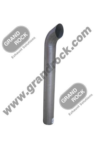 STACK CURVED,4"X36,OD ALZ