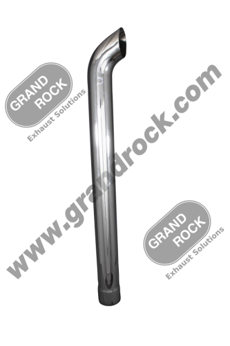 STACK CURVED,4"X48,ID CHR