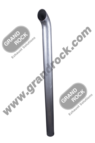 STACK CURVED,4"X60,OD ALZ