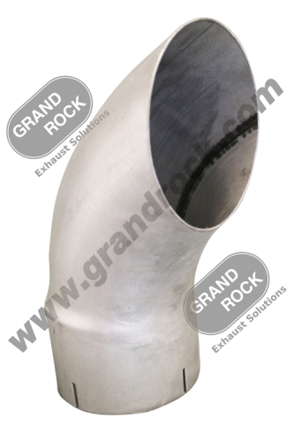 STACK CURVED,5"X12,ID ALZ