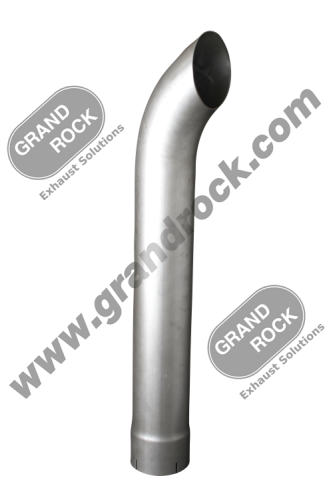 STACK CURVED,5"X36,ID ALZ