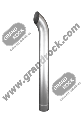 STACK CURVED,5"X48,ID ALZ