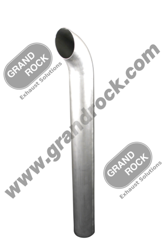 STACK CURVED,5"X48,OD ALZ