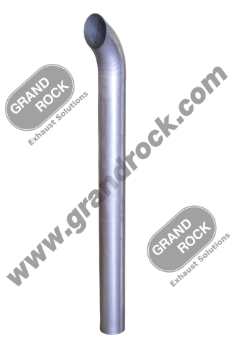 STACK CURVED,5"X60,OD ALZ