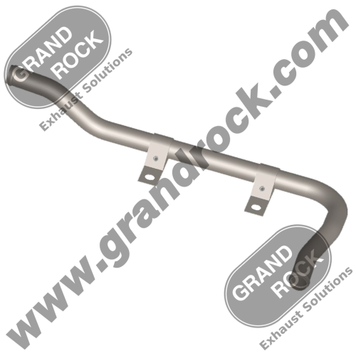 1.25" COOLANT TUBE 304 SS