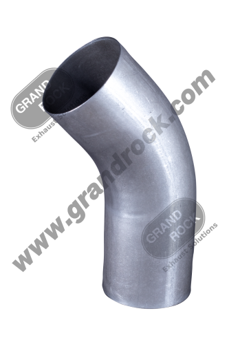 ELBOW,5"45DEG OD/OD ALZ