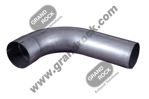 ELBOW,5" 90DEG OD/ID ALZ