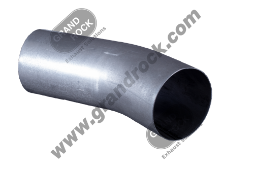 ELBOW,5"26DEG OD/OD ALZ