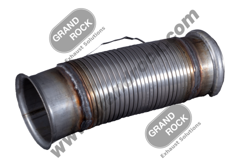 4"X11 FLARE/BEAD FLEX SS