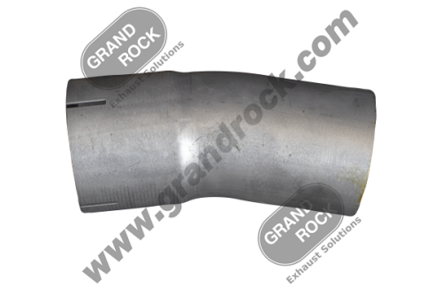 ELBOW,3.5" 15DEG,04X04 ID/OD ALZ