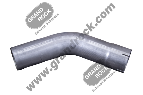 ELBOW,3.5" 45DEG,09X09 ID/OD ALZ