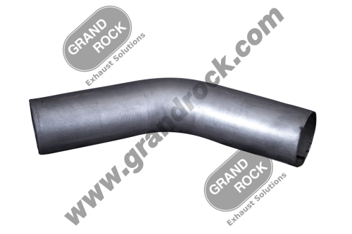 ELBOW,3.5" 45DEG,09X09 OD/OD ALZ