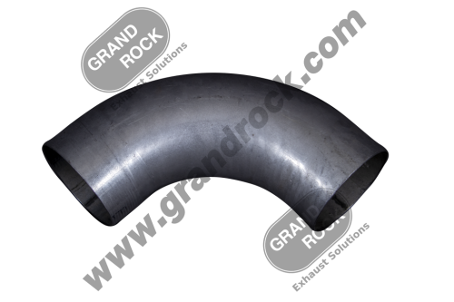 ELBOW,3.5" 90DEG,08X08 OD/OD ALZ