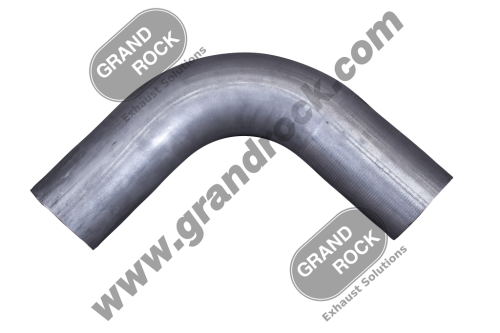 ELBOW,3.5" 90DEG,12X12 OD/OD ALZ