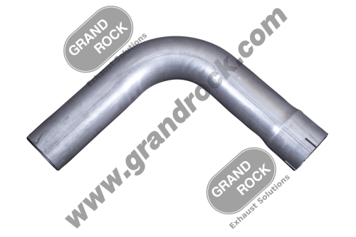 ELBOW,3.5" 90DEG,16X16 ID/OD ALZ