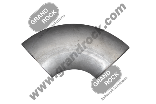 ELBOW,3" 90DEG,05X05 OD/OD ALZ