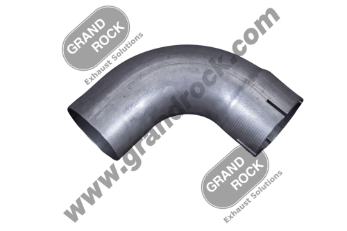 ELBOW,3" 90DEG,07X07 ID/OD ALZ