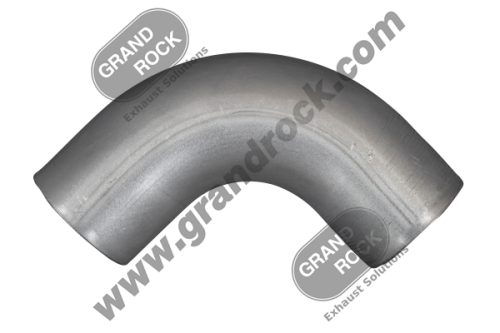 ELBOW,3" 90DEG,07X07 OD/OD ALZ