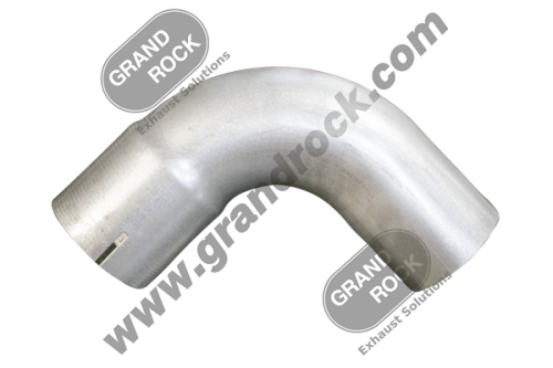 ELBOW,3" 90DEG,08X08 ID/OD ALZ