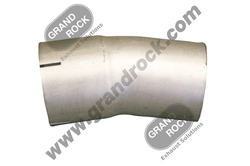 ELBOW,4" 15DEG,04X04 ID/OD ALZ