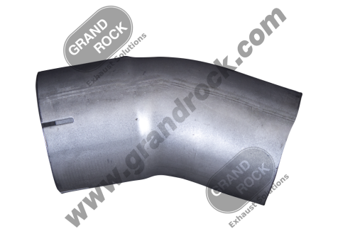 ELBOW,4" 30DEG,04X04 ID/OD ALZ