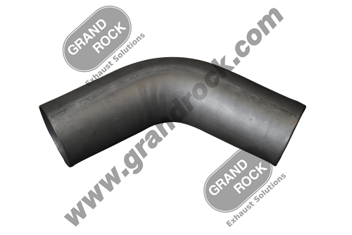 ELBOW,4" 45DEG,06X06,OD/OD, ALZ