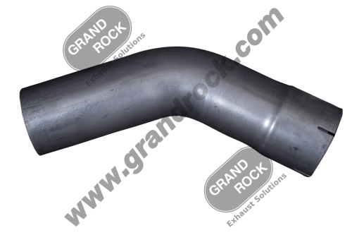 ELBOW,4" 45DEG,09X09 ID/OD ALZ