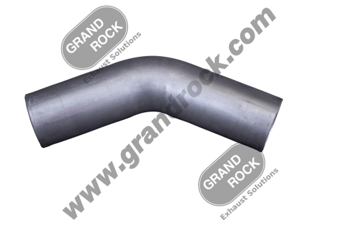 ELBOW,4" 45DEG,09X09OD/OD ALZ