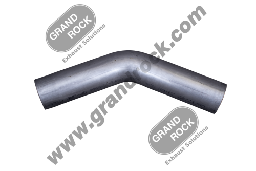 ELBOW,4" 45DEG,12X12 OD/OD ALZ