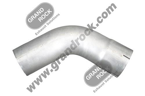 ELBOW,4" 60DEG,08X08 ID/OD ALZ